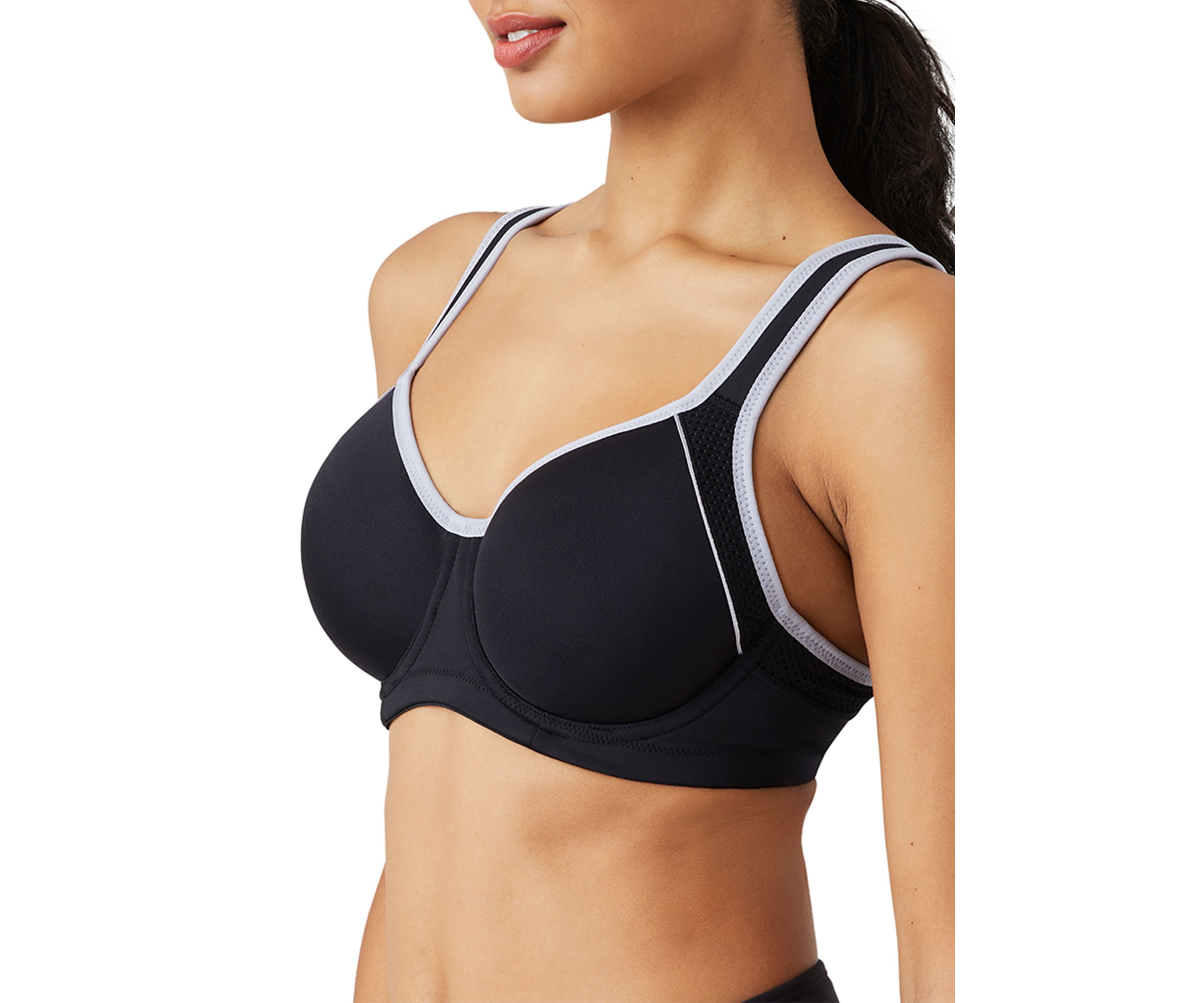 Sport Contour Underwire Bra - 853302
