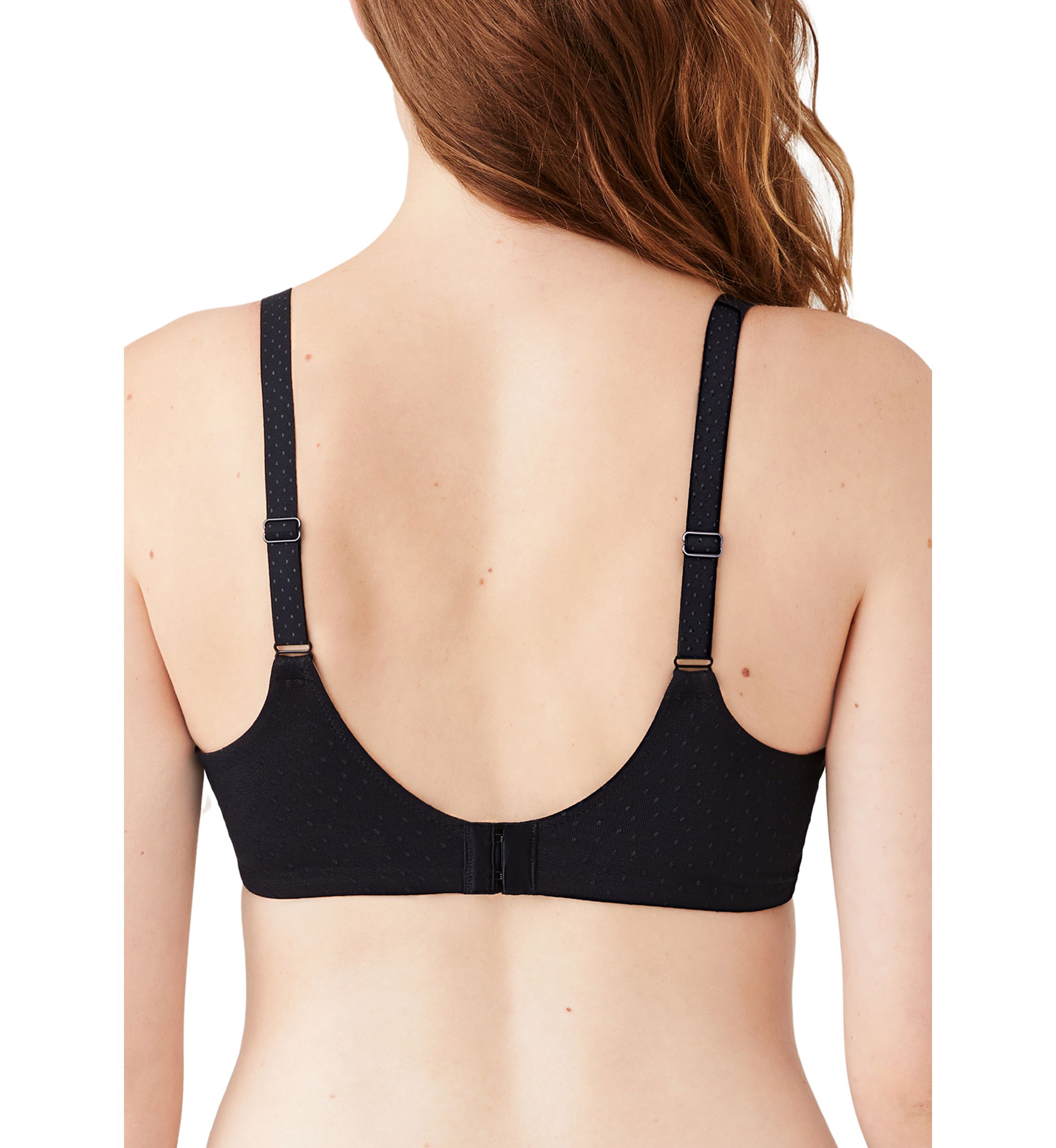 Back Appeal Contour Bra