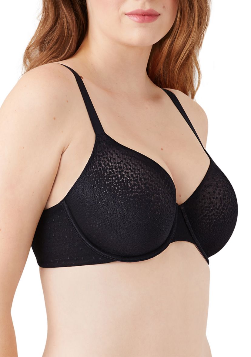 Back Appeal Contour Bra