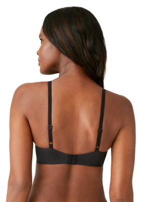 Seamless Underwire T-Shirt Bra