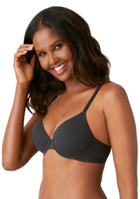 Seamless Underwire T-Shirt Bra