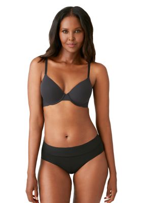 Seamless Underwire T-Shirt Bra