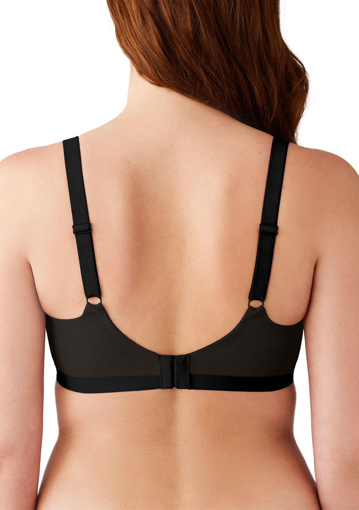 Womens Shape Revelation Shallow Contour Bra