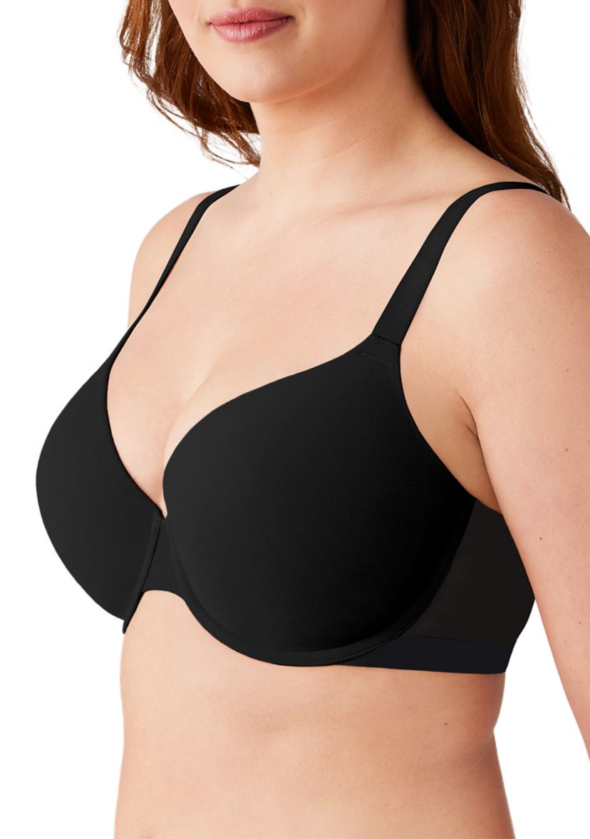 Womens Shape Revelation Shallow Contour Bra