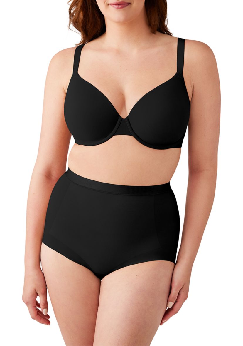 Womens Shape Revelation Shallow Contour Bra