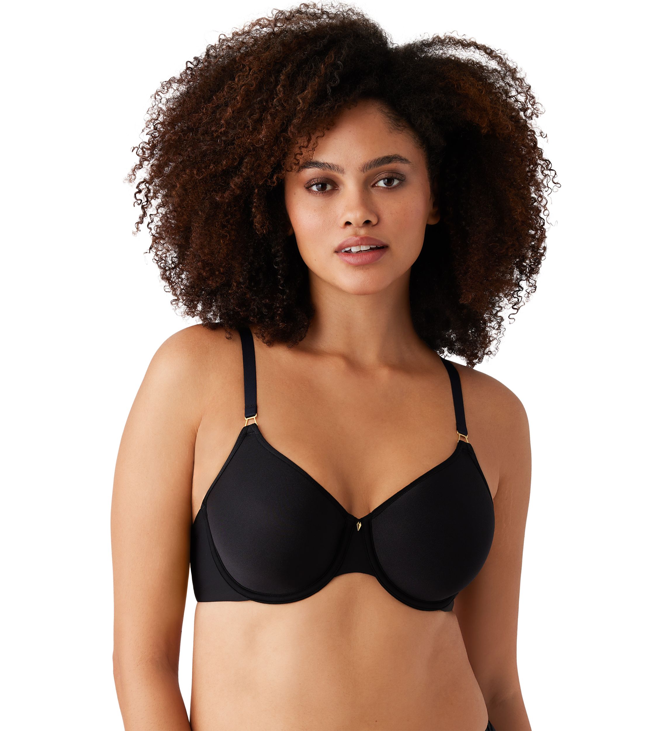Simply Done Underwire Bra