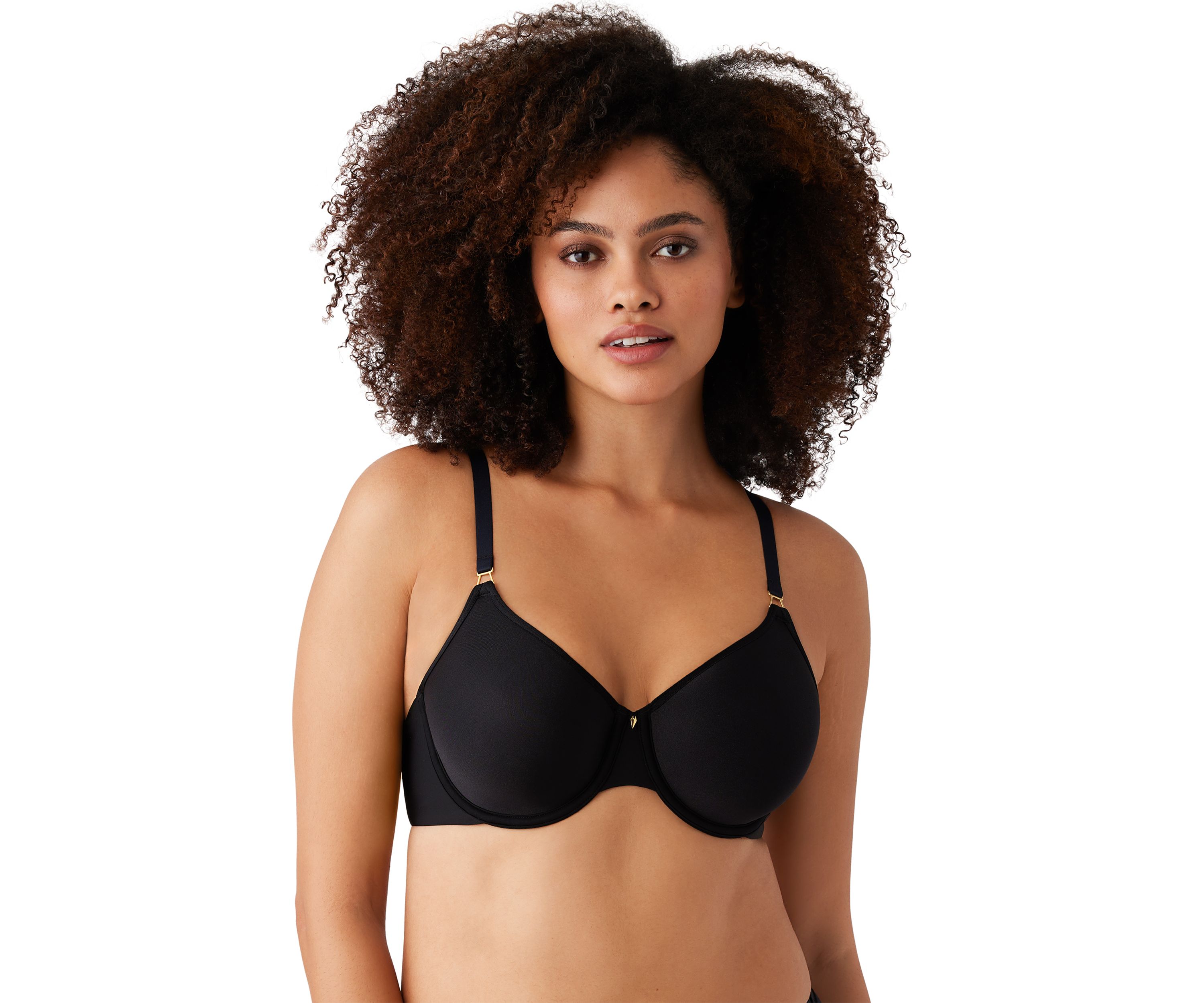 Simply Done Underwire Bra