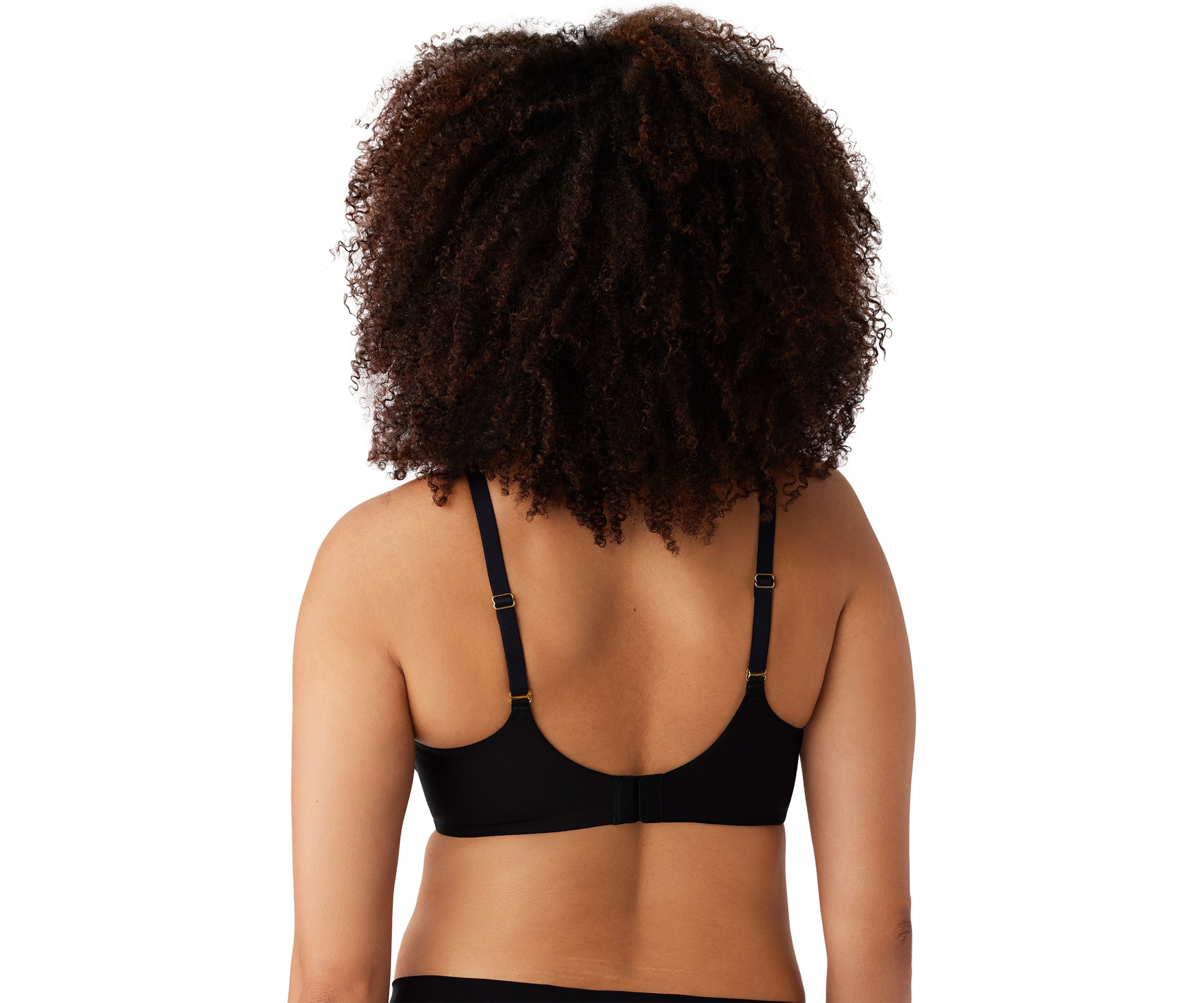 Simply Done Underwire Bra