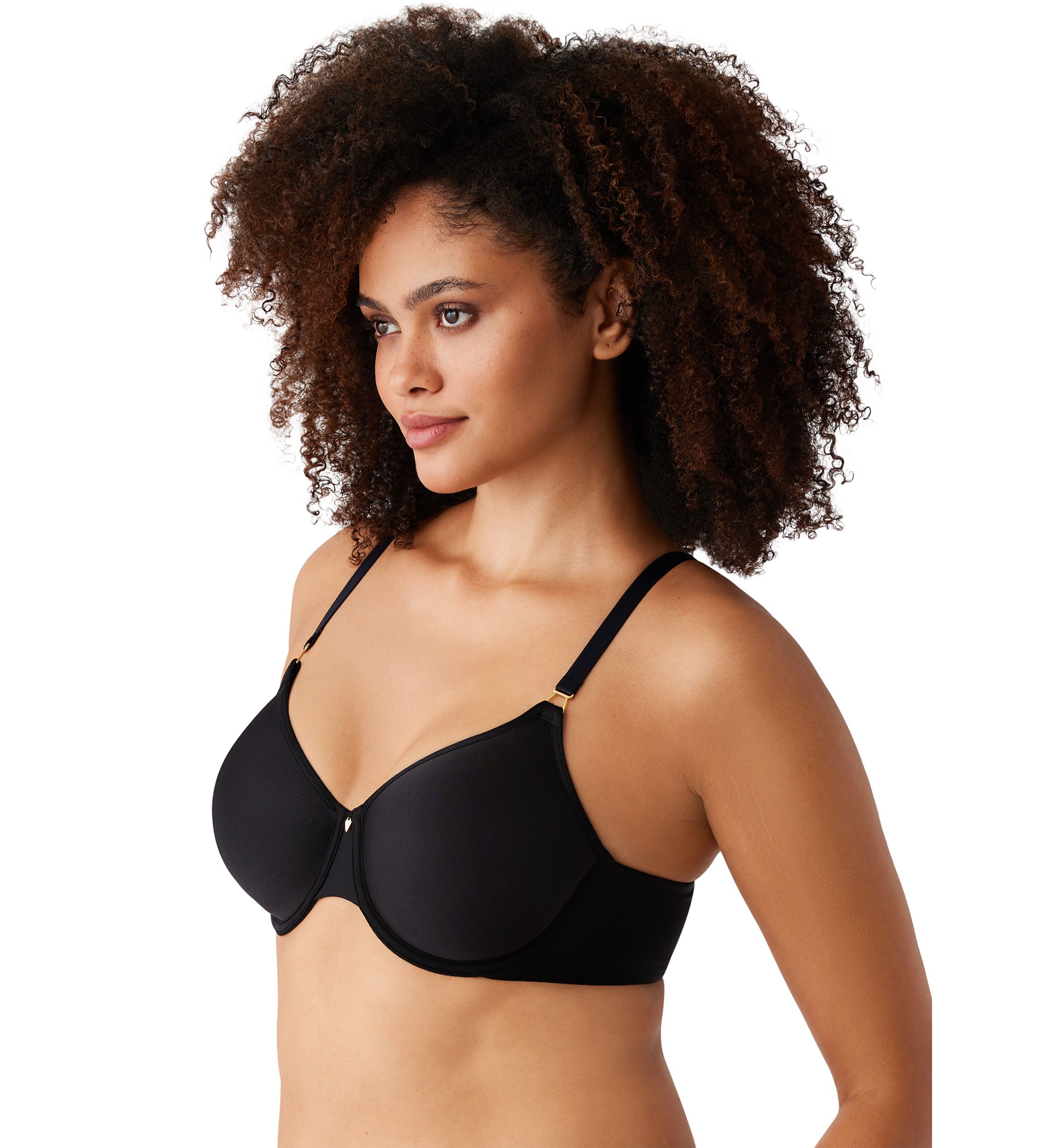 Simply Done Underwire Bra