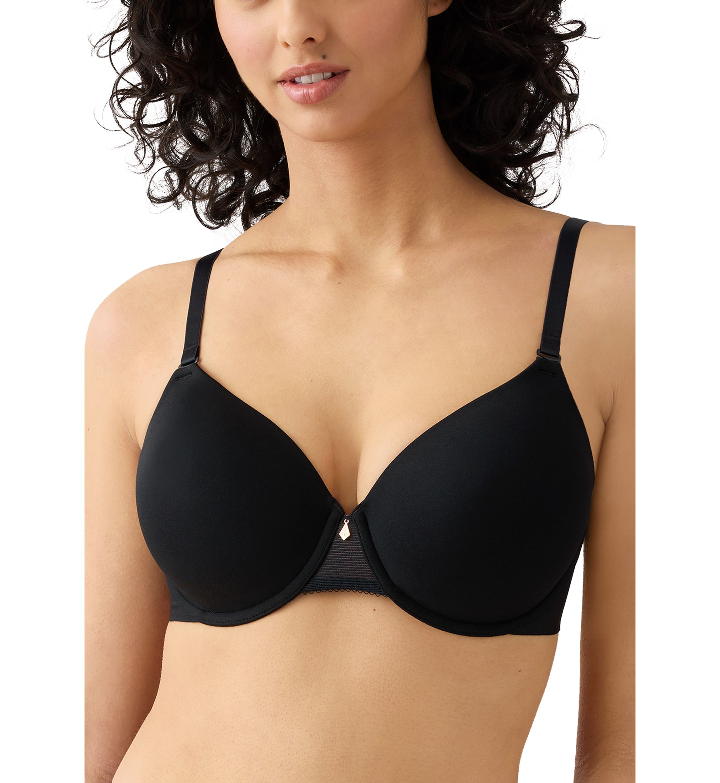 Go Anywhere Contour Bra