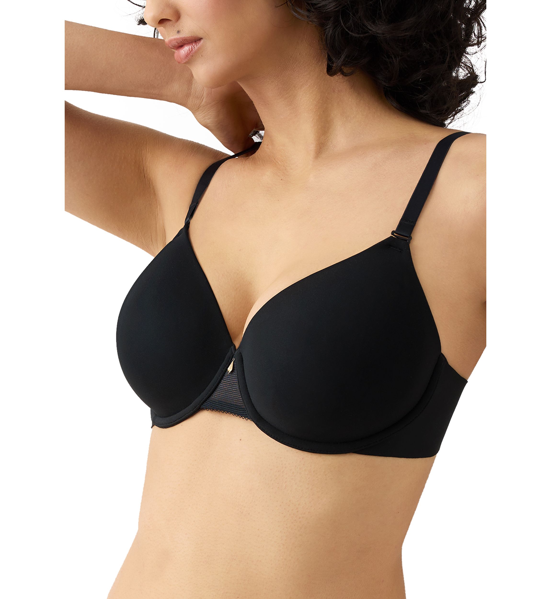 Go Anywhere Contour Bra