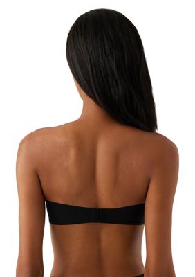 Strapless Underwire T-Shirt Bra