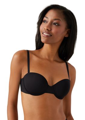 Strapless Underwire T-Shirt Bra