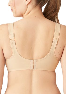 Belk - Find Your Fit Bra Event going on now! With every Wacoal bra fitting,  Belk will donate $2 to Susan G. Komen. See store for details.