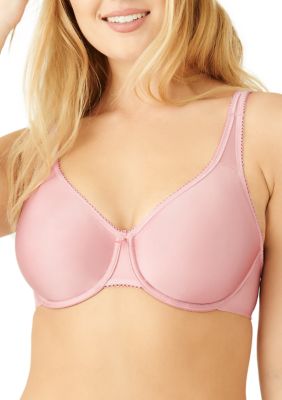 Wacoal Basic Beauty Full Figure Seamless Underwire Bra - 855192