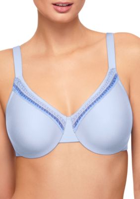 wacoal perfect primer full figure underwire bra