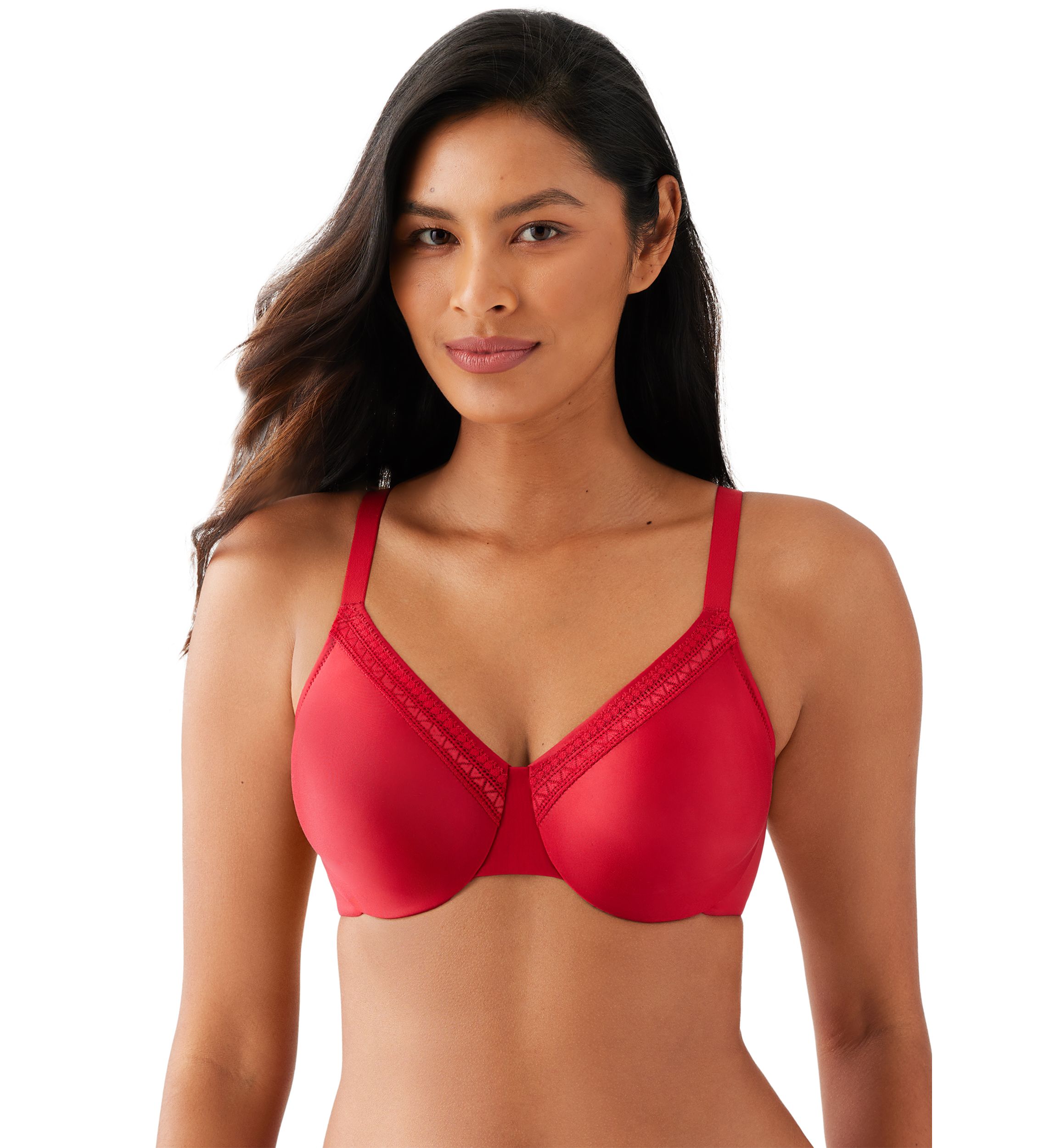 Perfect Primer Full Figure Underwire Bra- 855213