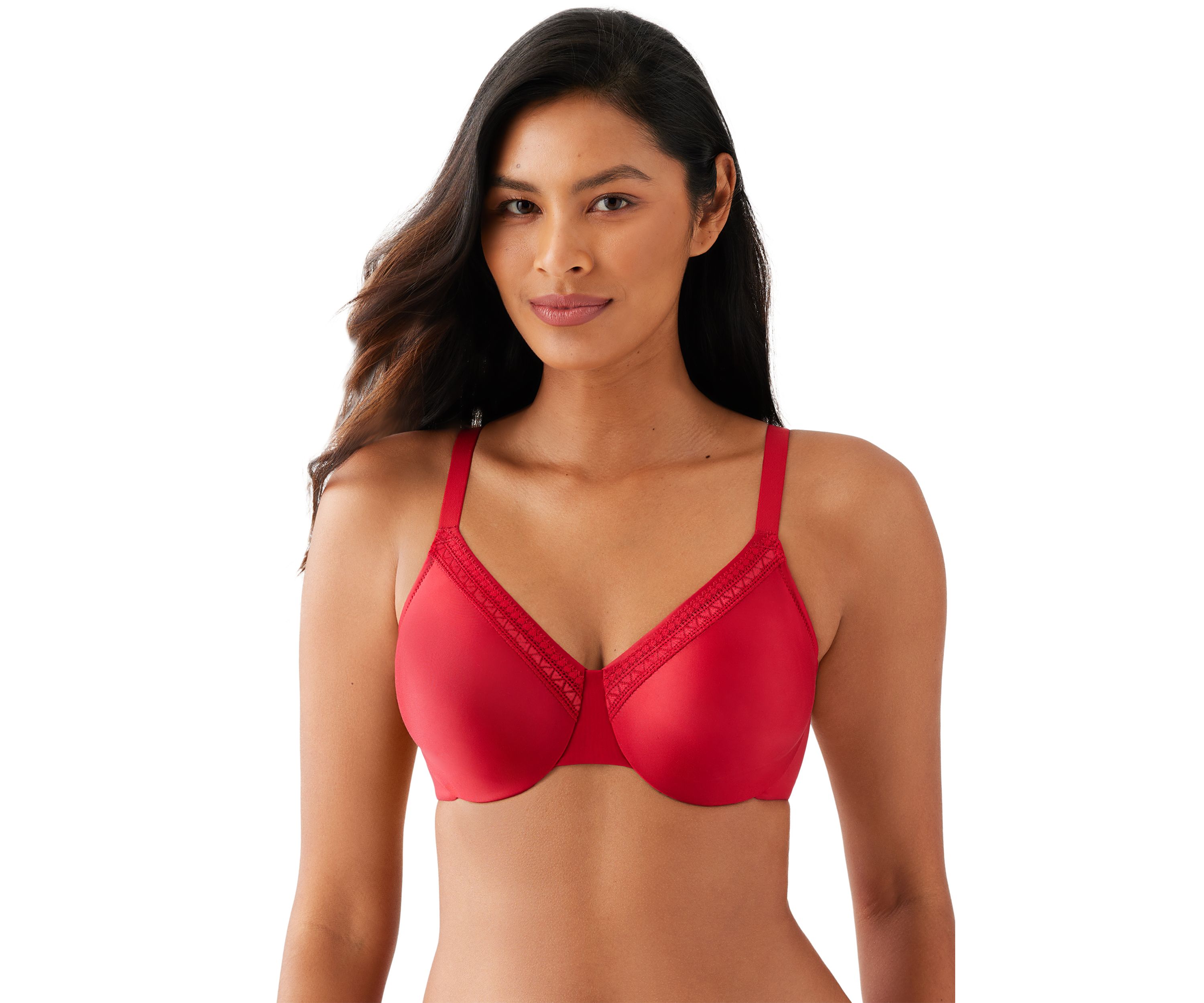 Perfect Primer Full Figure Underwire Bra- 855213