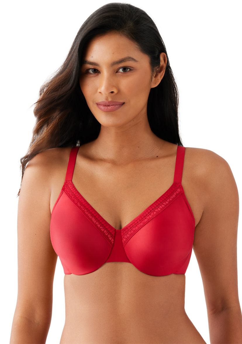 Perfect Primer Full Figure Underwire Bra- 855213