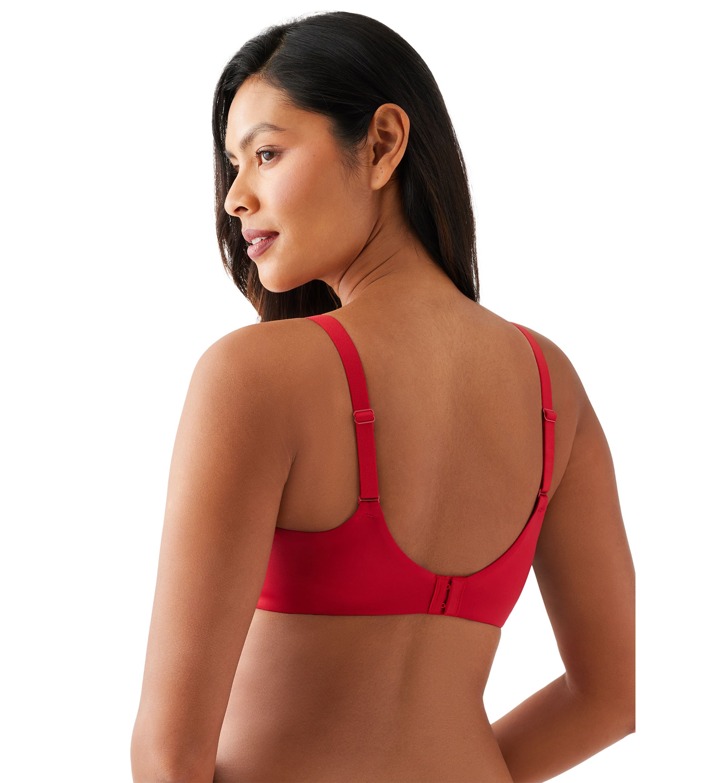 Perfect Primer Full Figure Underwire Bra- 855213