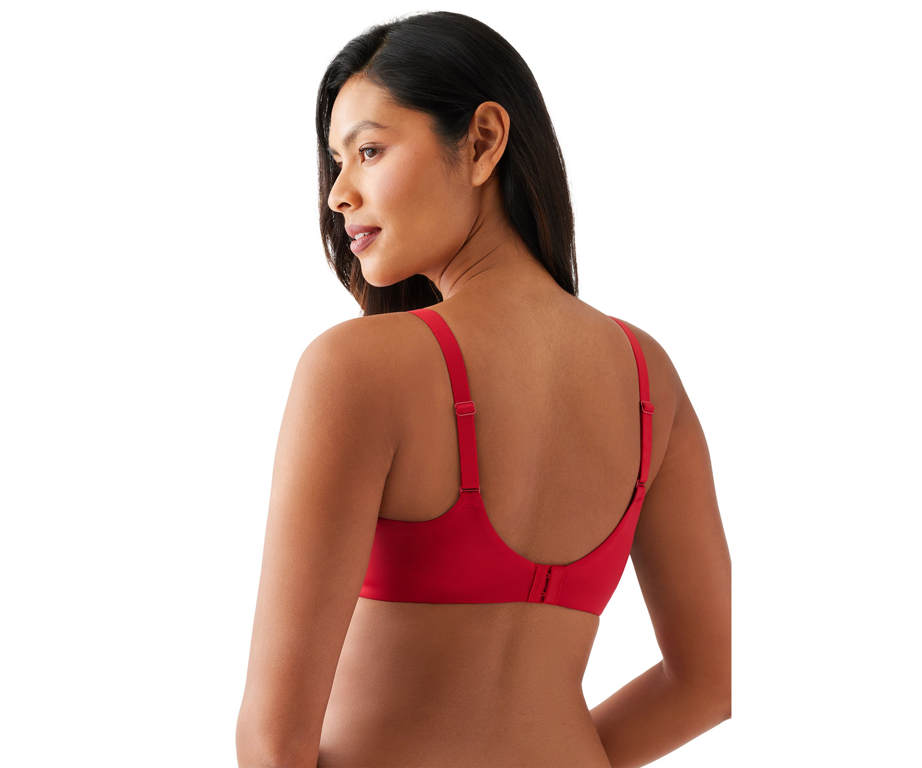 Perfect Primer Full Figure Underwire Bra- 855213