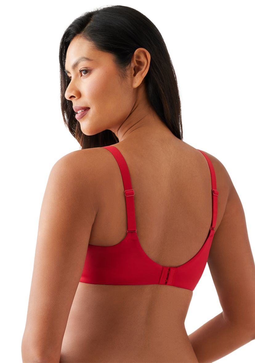 Perfect Primer Full Figure Underwire Bra- 855213