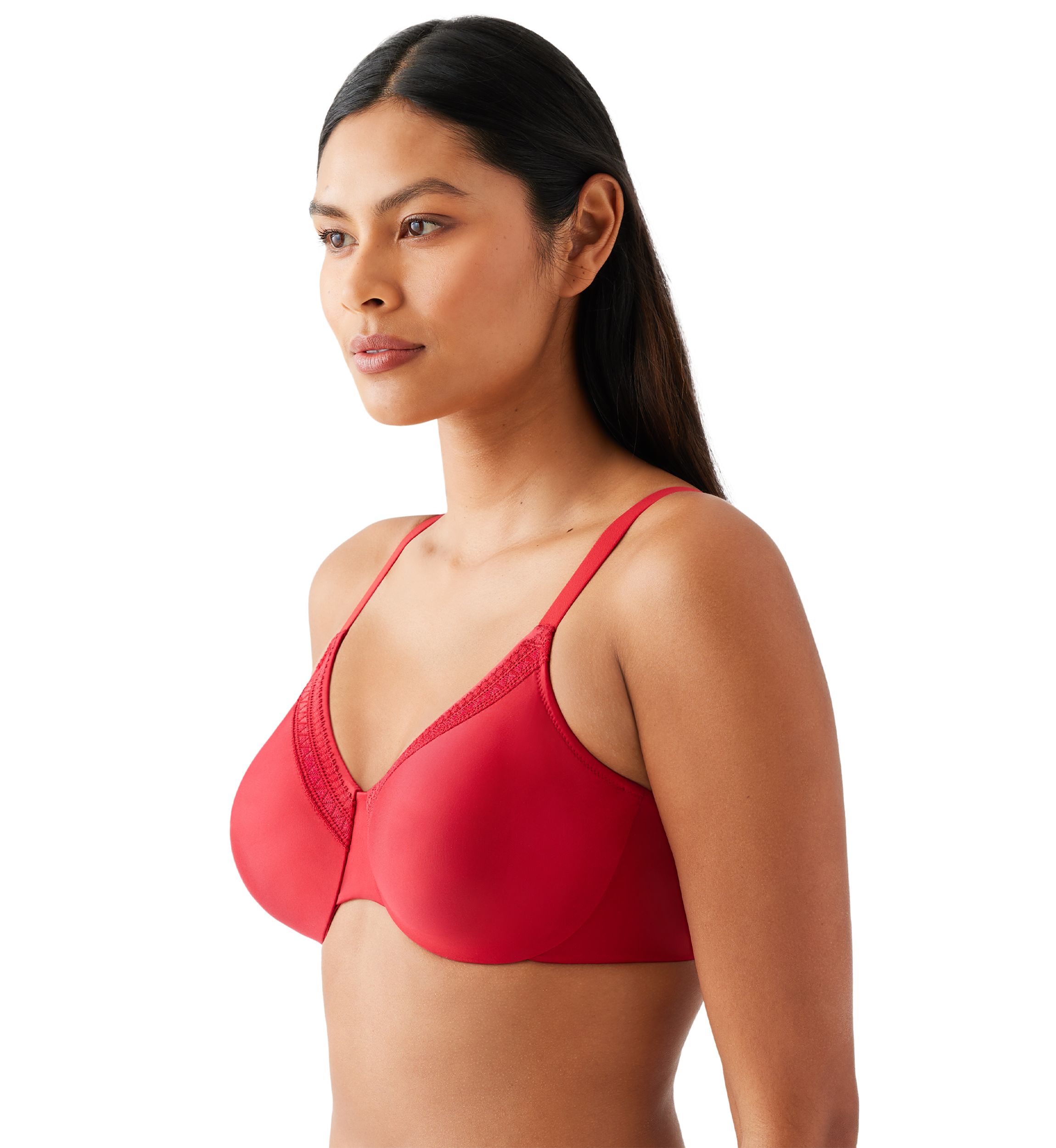 Perfect Primer Full Figure Underwire Bra- 855213
