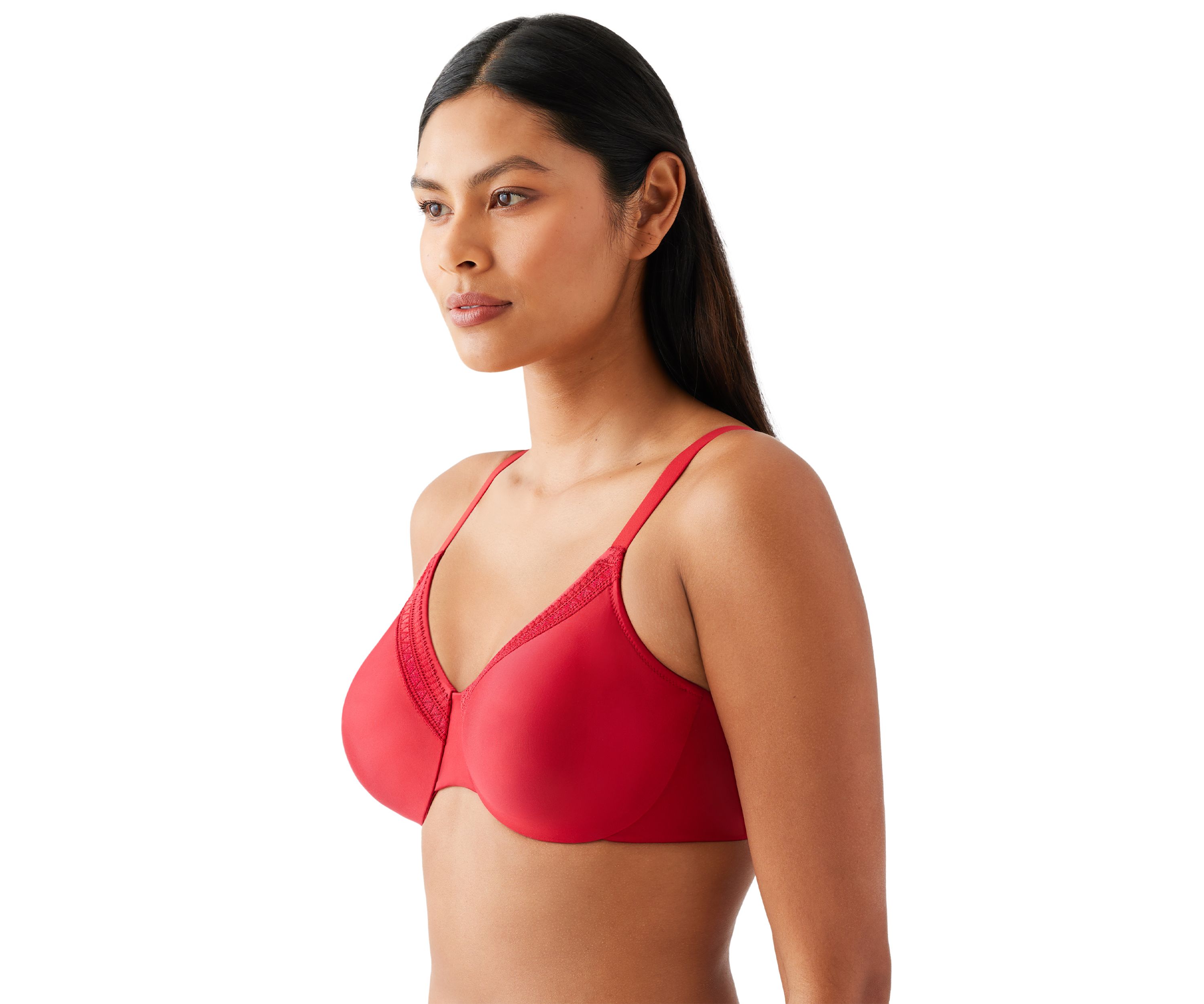 Perfect Primer Full Figure Underwire Bra- 855213