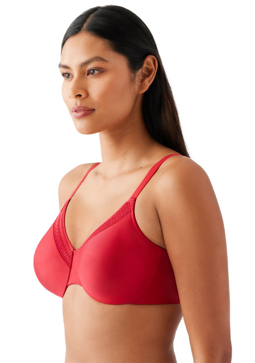 Perfect Primer Full Figure Underwire Bra- 855213