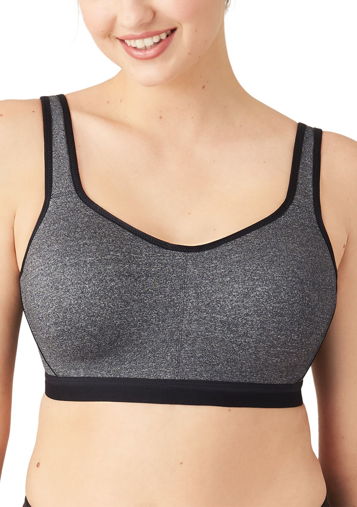Sport Underwire Bra - 855229