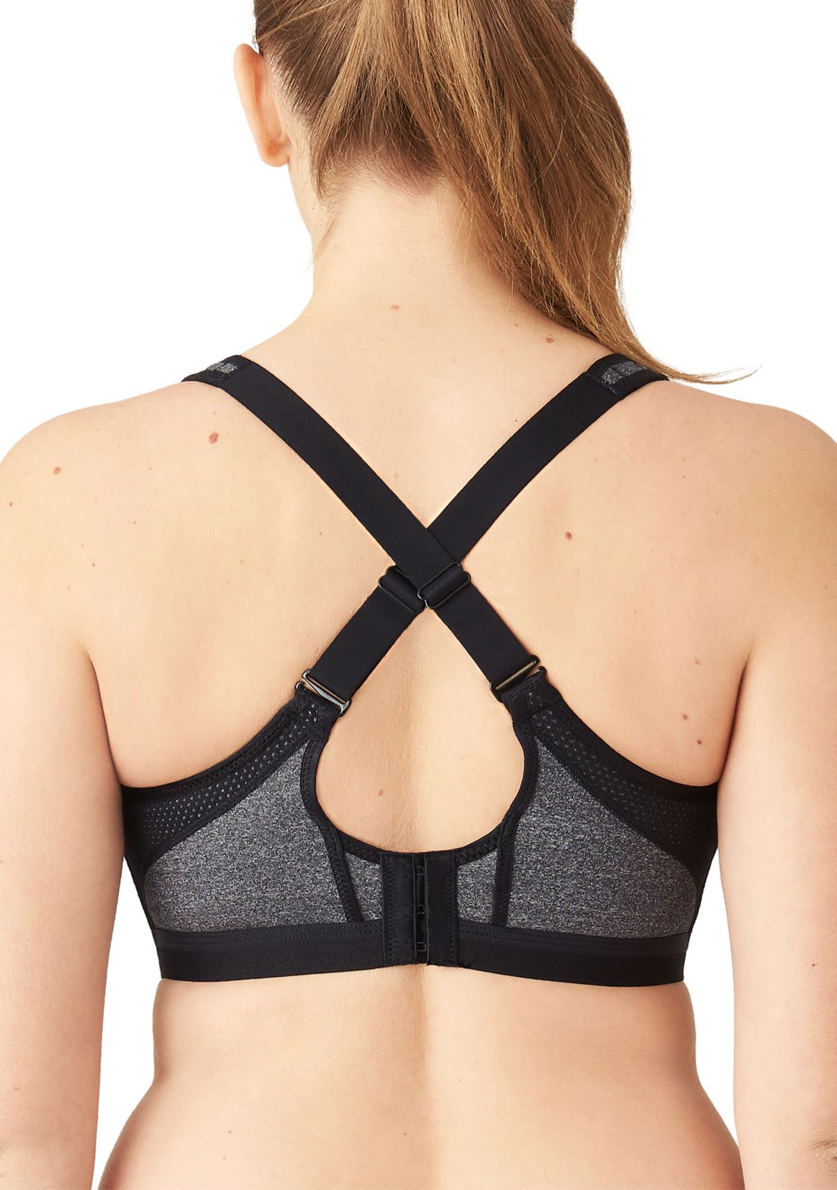 Sport Underwire Bra - 855229