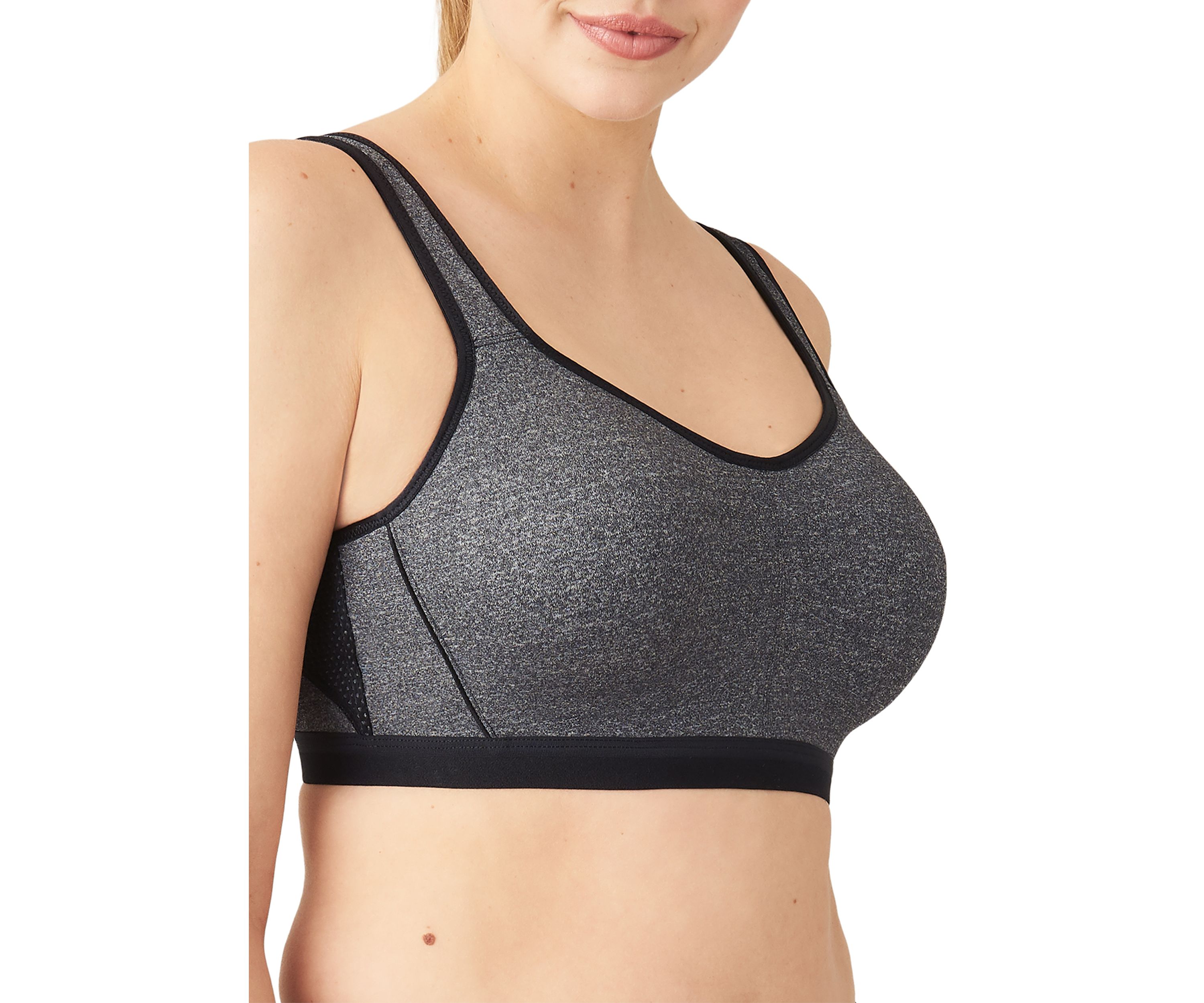 Sport Underwire Bra - 855229