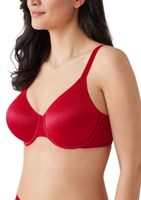 Back Appeal Underwire Bra