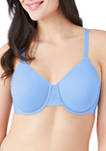 At Ease Underwire Bra 