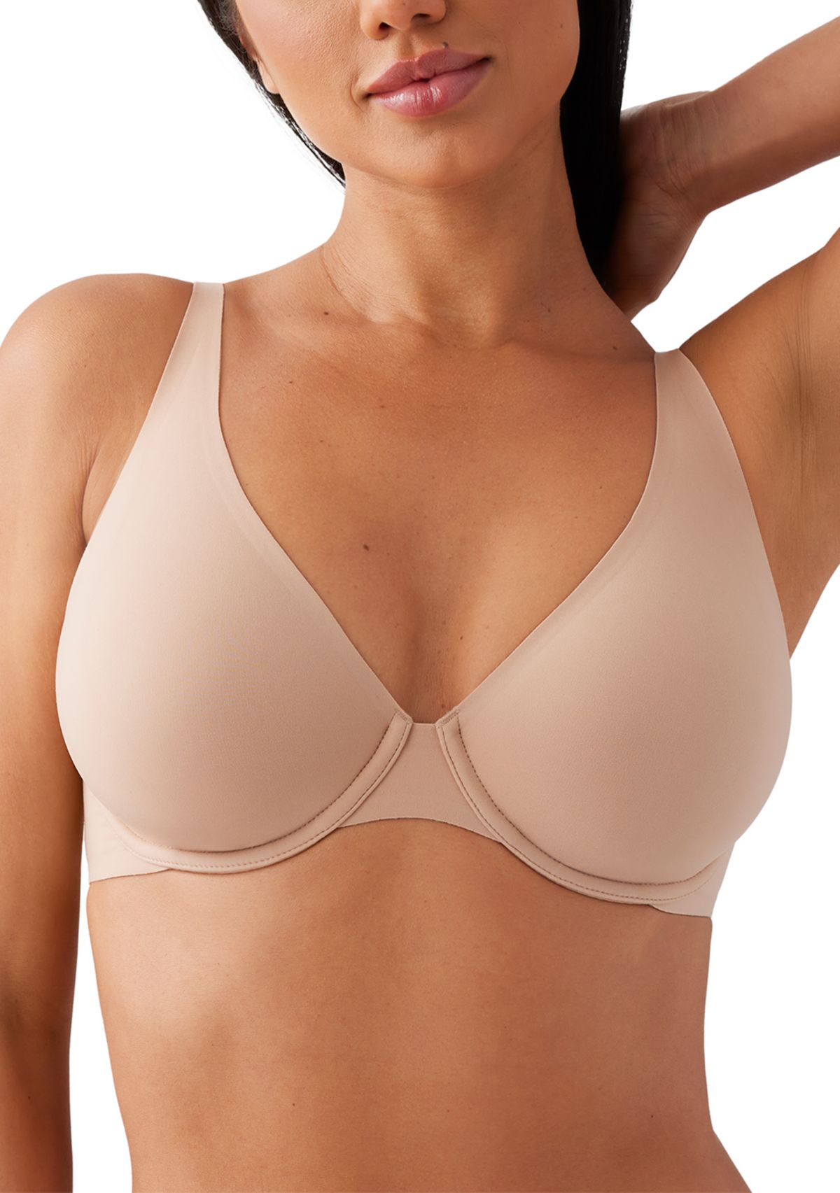 Better than Braless Underwire Bra