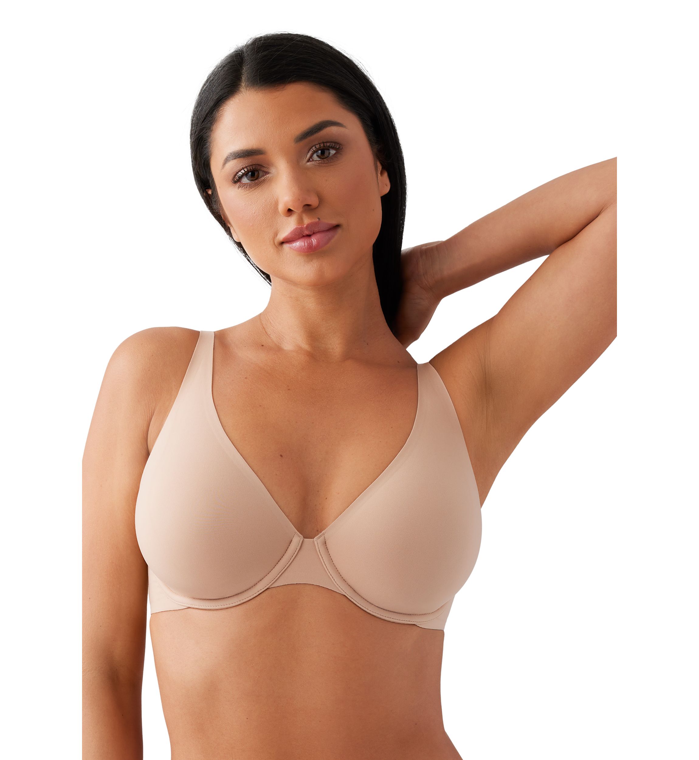 Better than Braless Underwire Bra