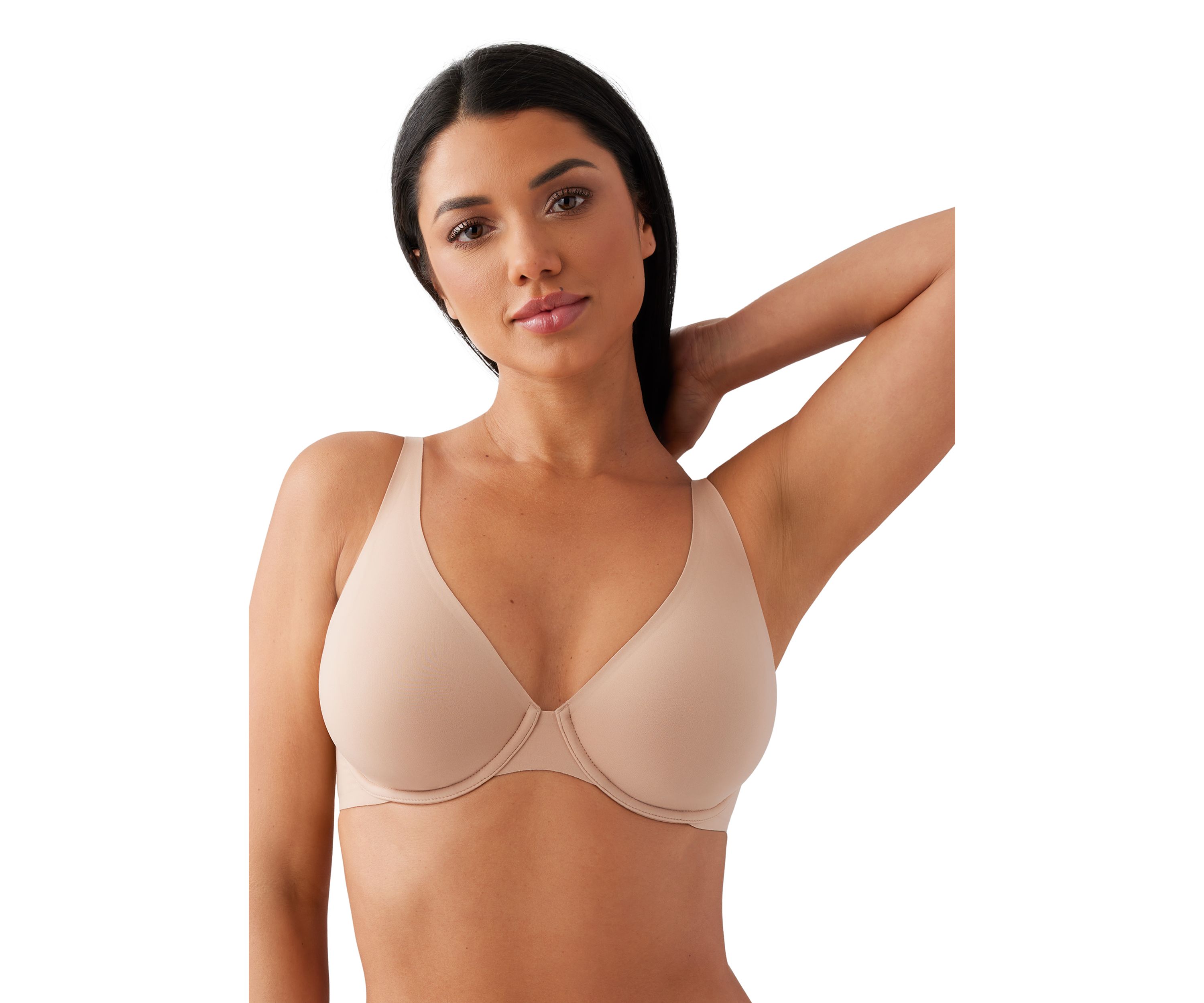 Better than Braless Underwire Bra