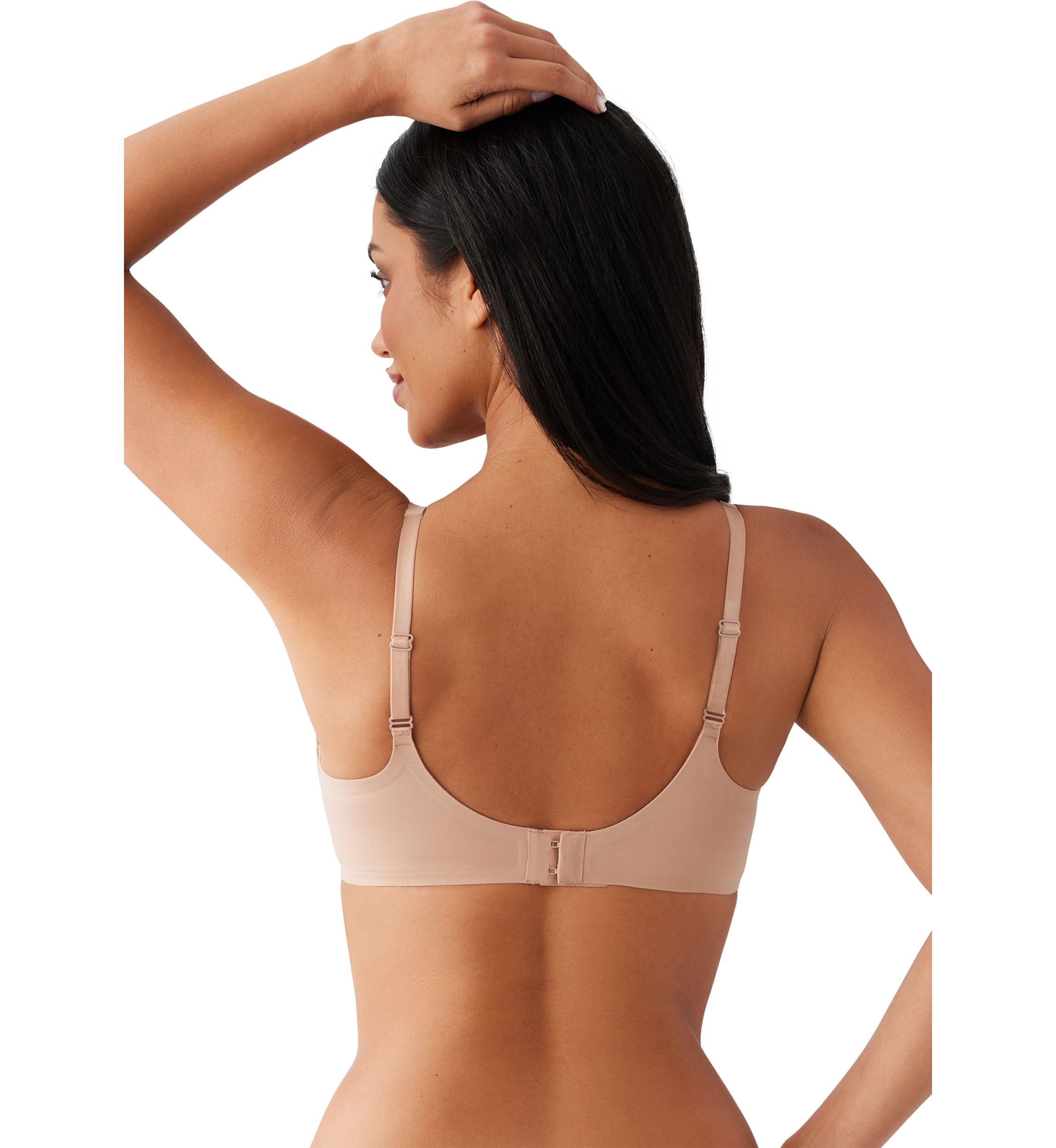 Better than Braless Underwire Bra