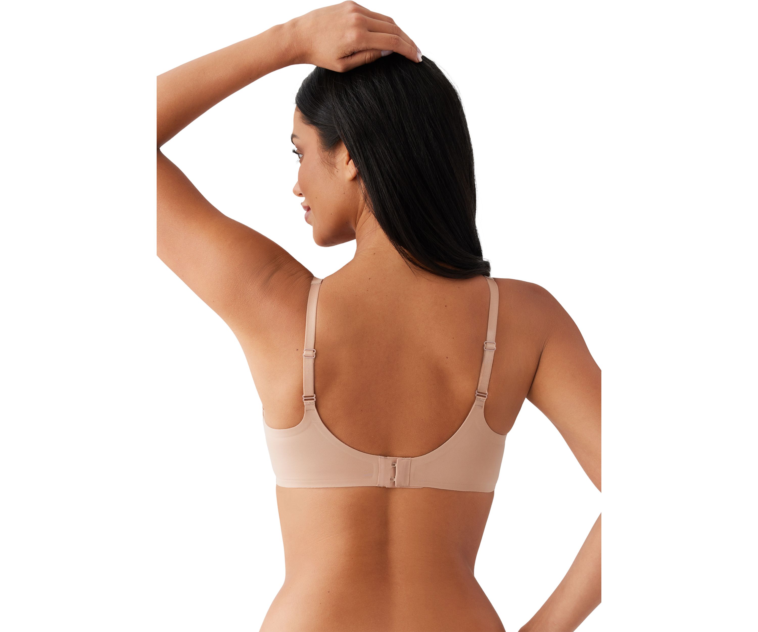 Better than Braless Underwire Bra