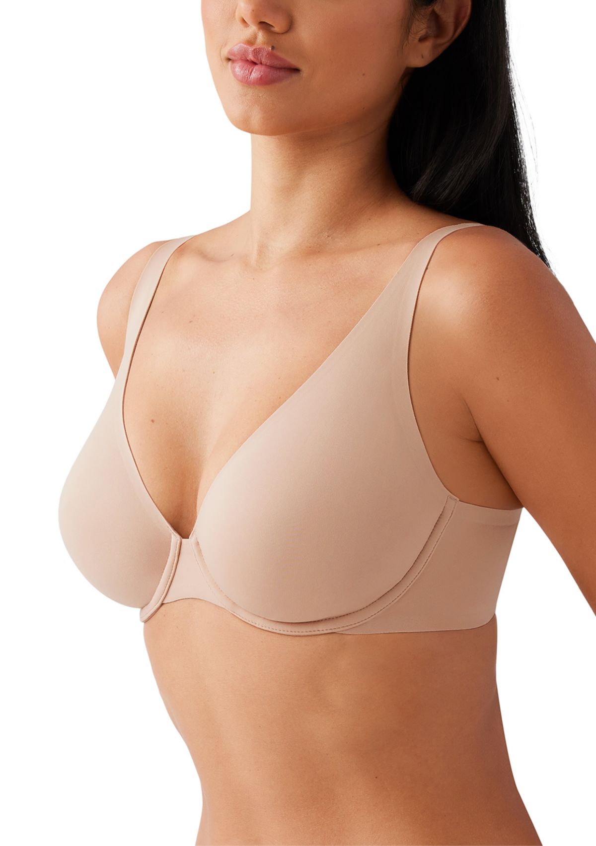 Better than Braless Underwire Bra