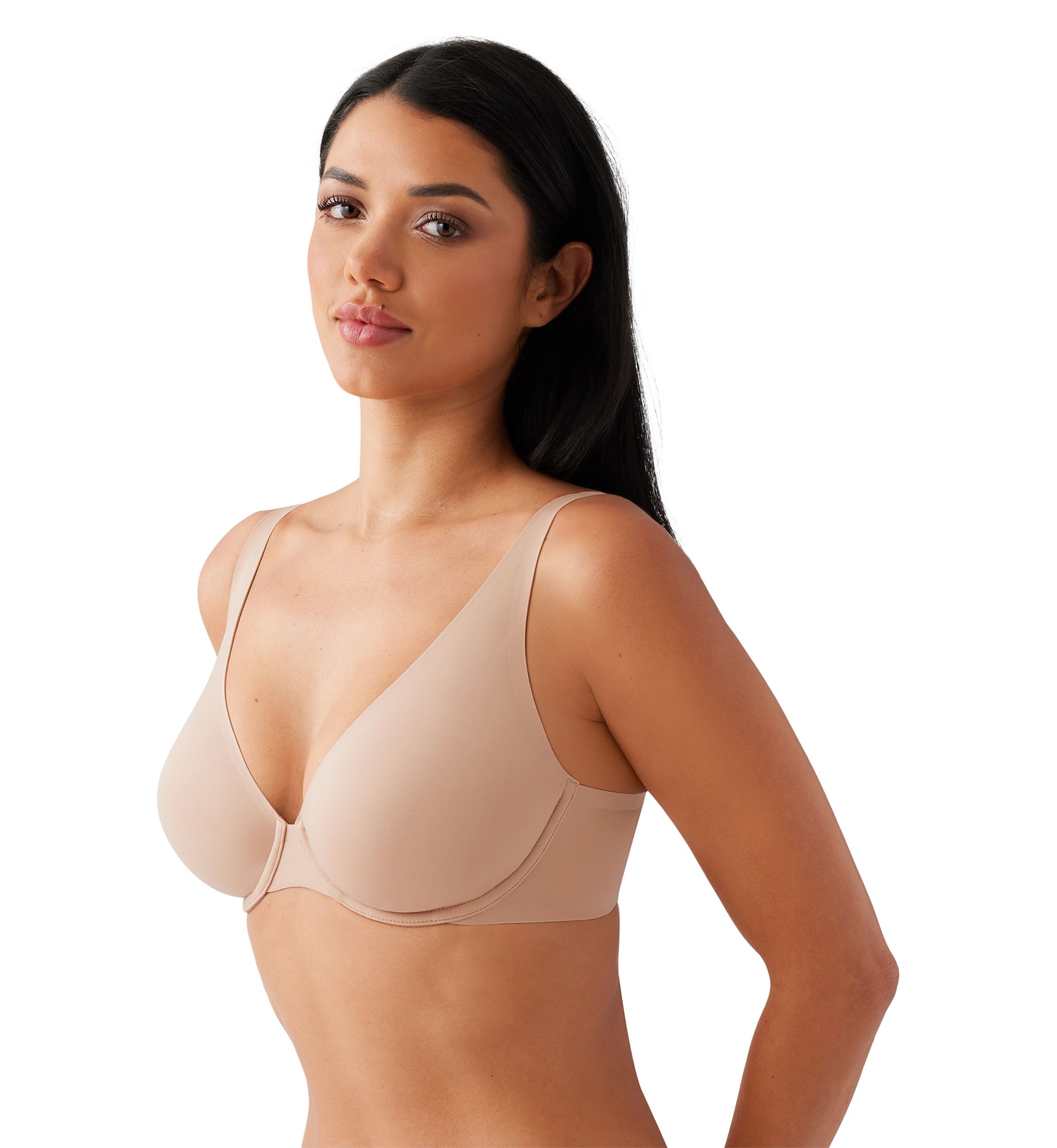 Better than Braless Underwire Bra