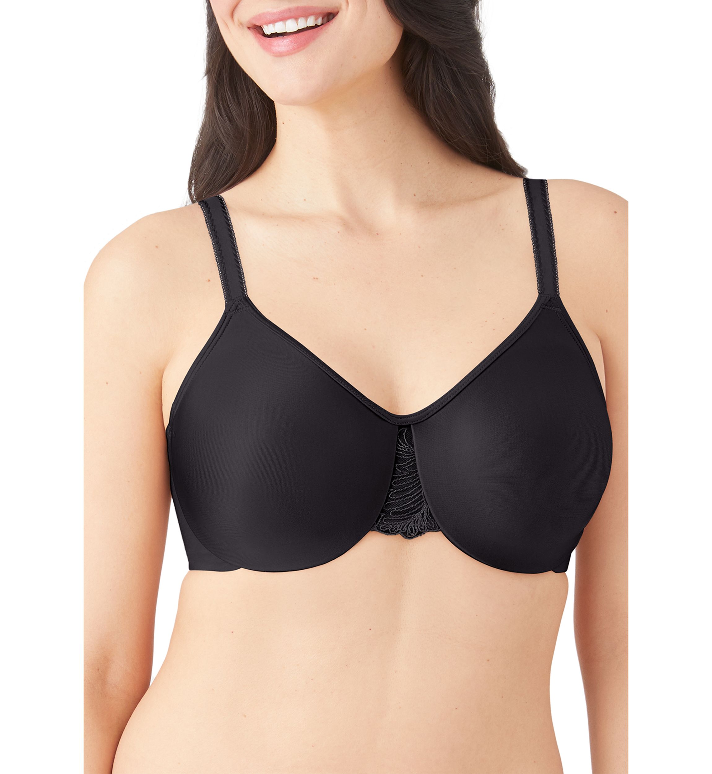 SmartWire System™ Surreal Comfort Underwire Bra