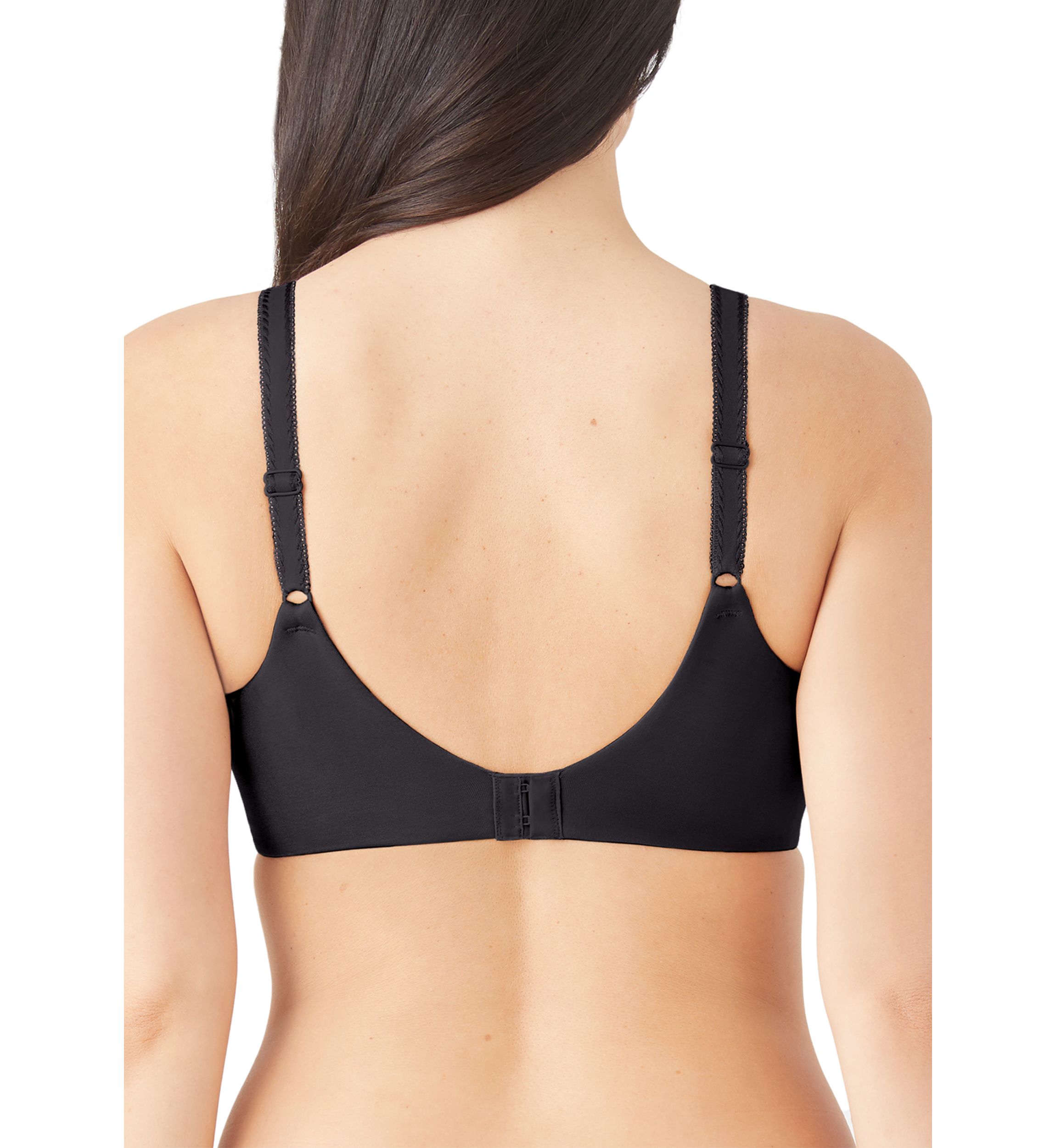 SmartWire System™ Surreal Comfort Underwire Bra
