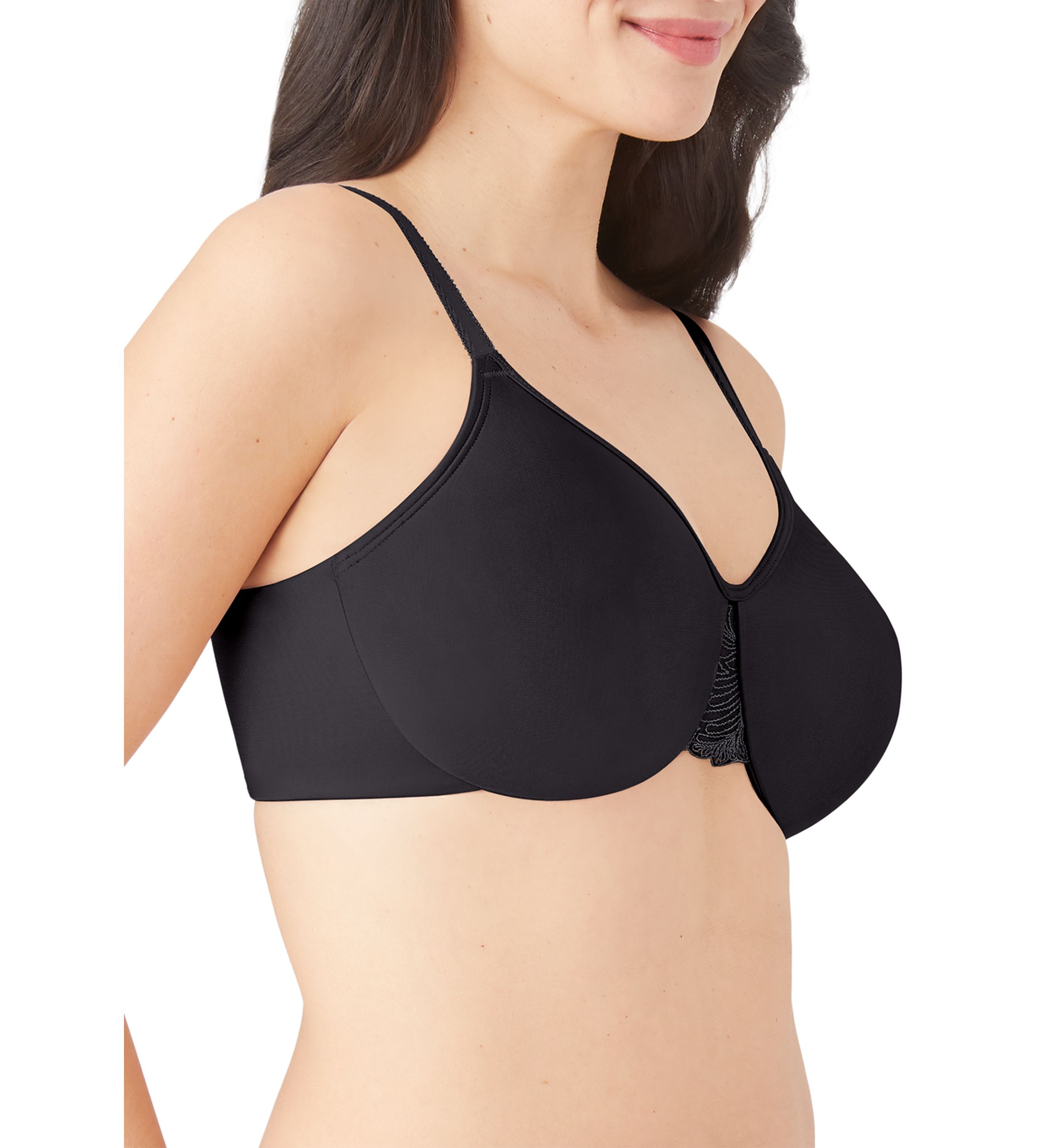 SmartWire System™ Surreal Comfort Underwire Bra
