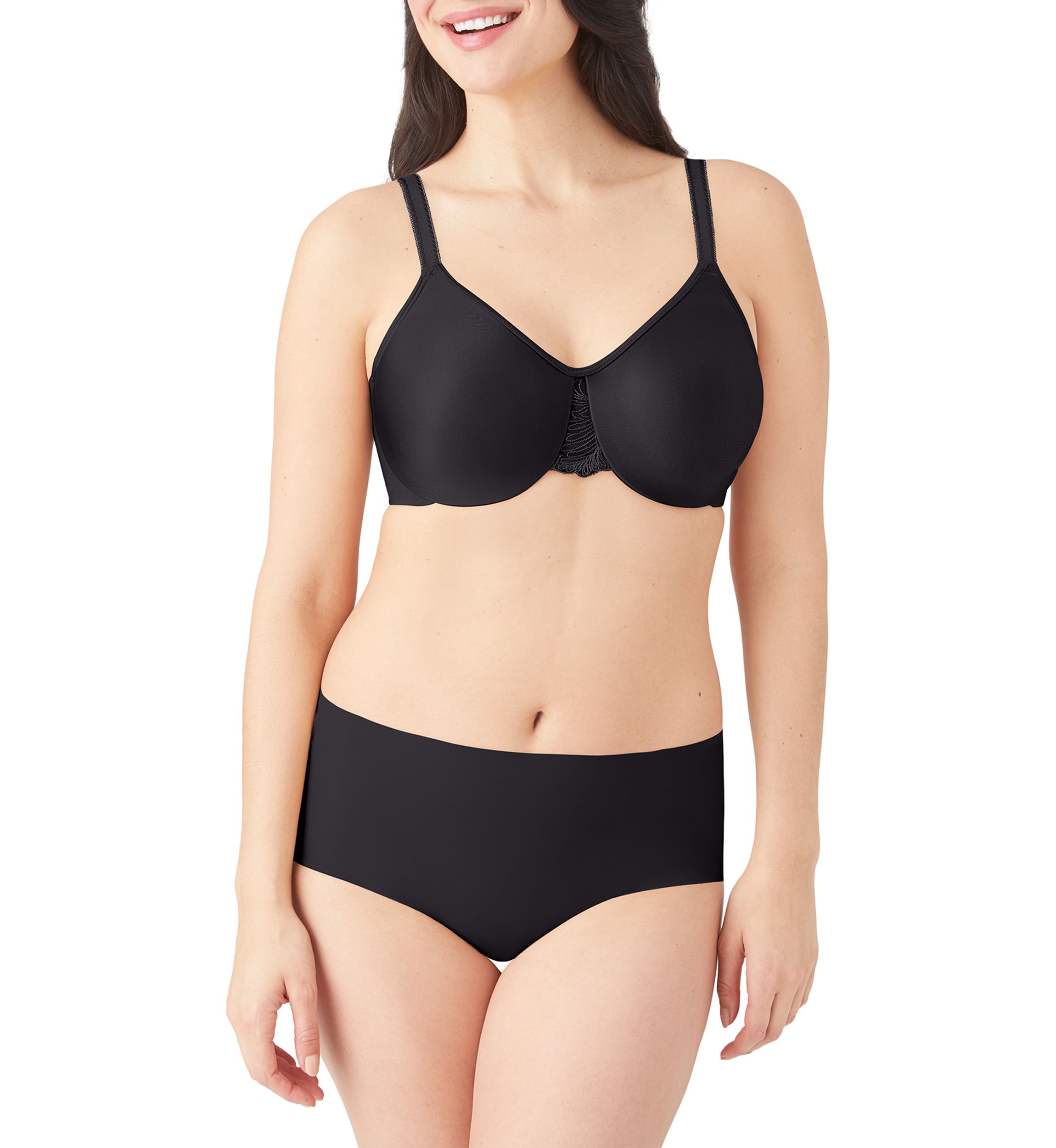 SmartWire System™ Surreal Comfort Underwire Bra