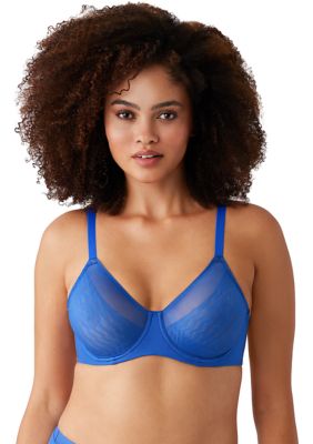 Elevated Allure Underwire Bra