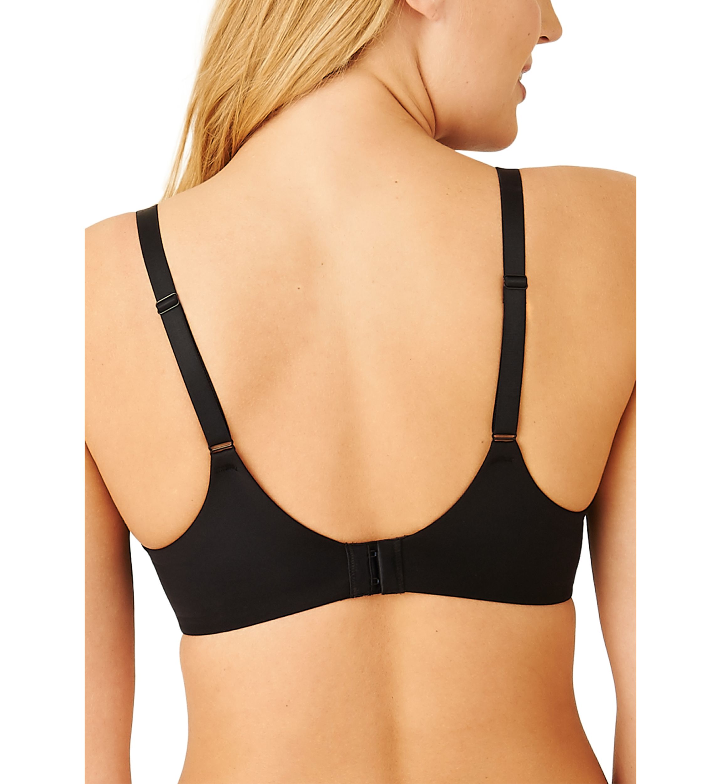 Elevated Allure Underwire Bra