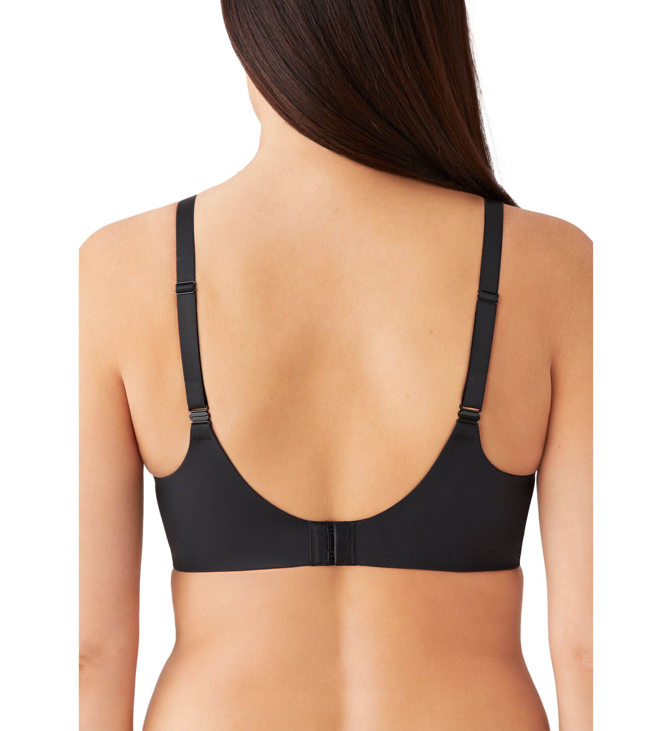 Superbly Smooth Underwire Bra