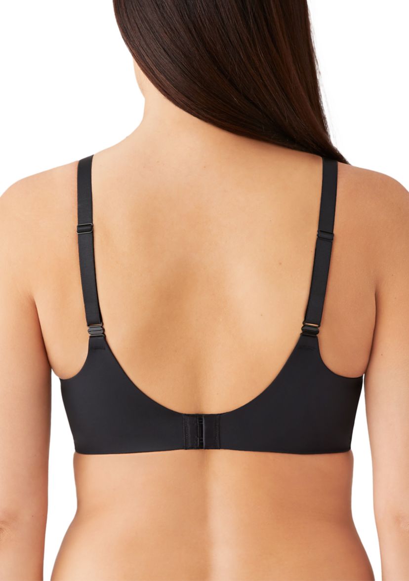 Superbly Smooth Underwire Bra