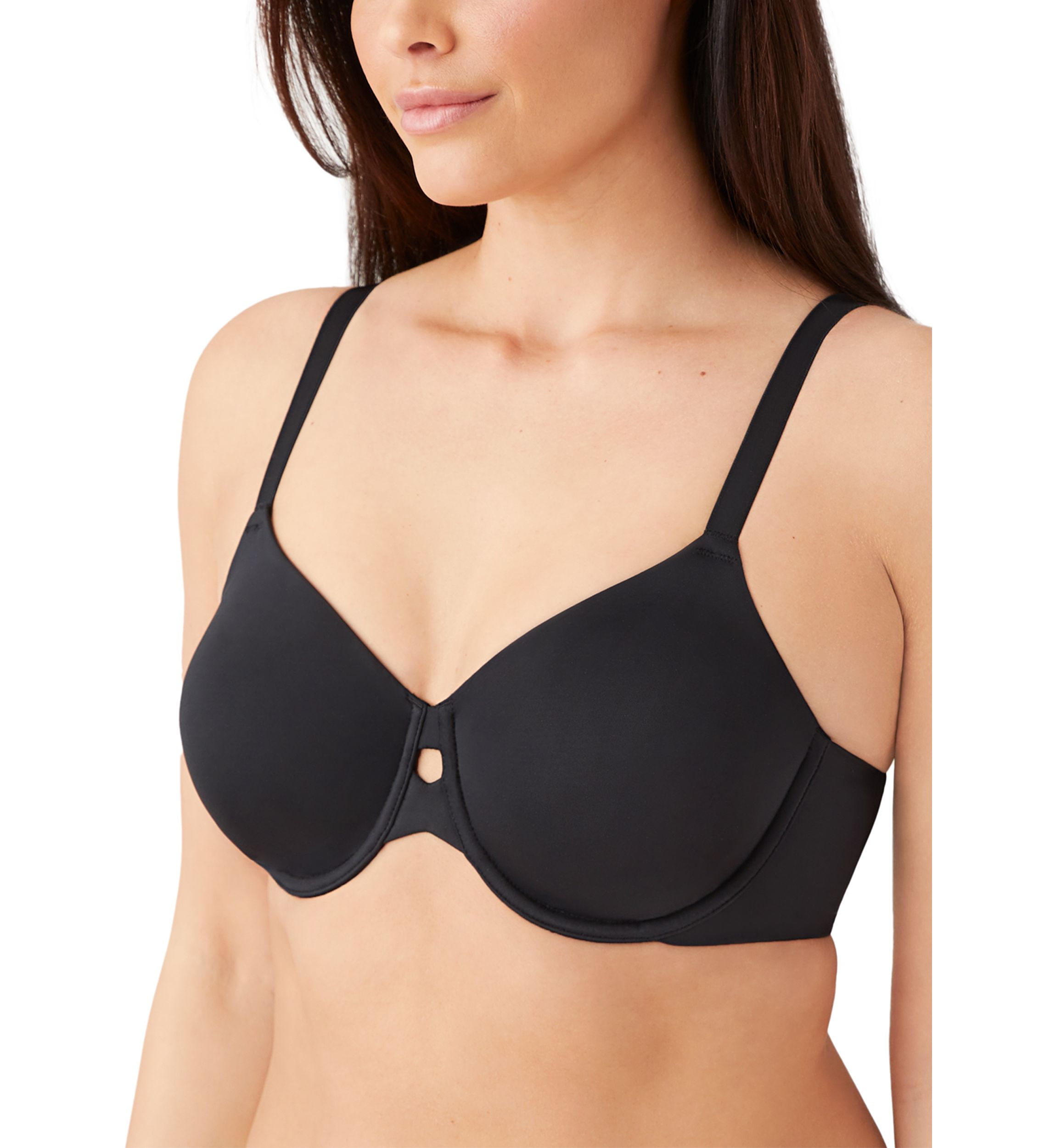 Superbly Smooth Underwire Bra
